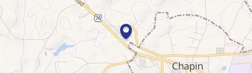 Chapin Rd