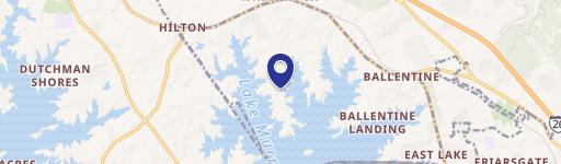 1925 Johnson Marina Rd