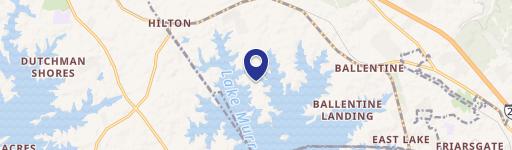 1929 Johnson Marina Rd