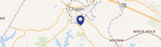 819 Old Lexington Hwy