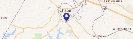 740 Old Lexington Hwy