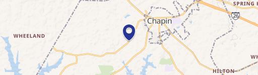 709 Saint Peters Church Rd