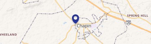 123 Saint Peters Church Rd