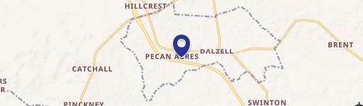 4101 Thomas Sumter Hwy