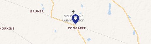 Nes Old Mccords Fry Rd