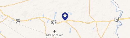 10701 Garners Fry Rd