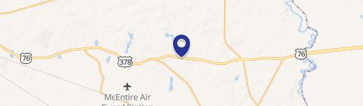 10981 Garners Fry Rd