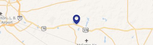 10101 Garners Fry Rd