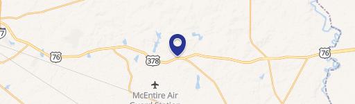 10553 Garners Fry Rd