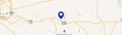 10220 Garners Fry Rd