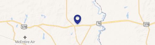 12050 Garners Fry Rd