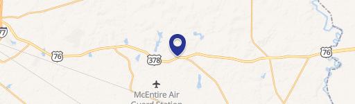 10545 Garners Fry Rd