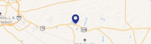 10121 Garners Fry Rd