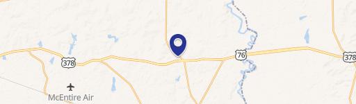 11750 Garners Fry Rd