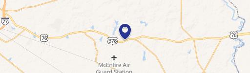 10525 Garners Fry Rd