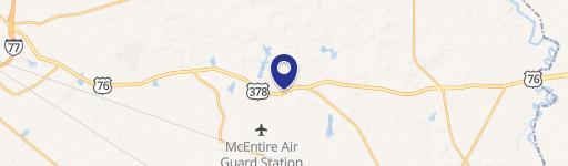 10441 Garners Fry Rd