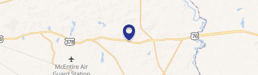 11401 Garners Fry Rd