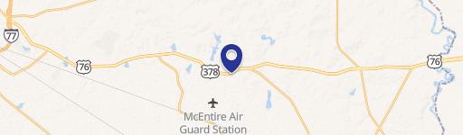 121 Old Congaree Run