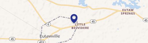 Eutawville, SC 29048