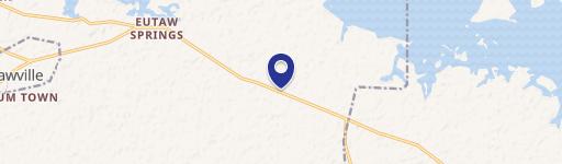 Eutawville, SC 29048