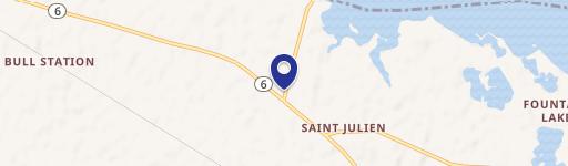 Eutawville, SC 29048