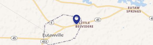 Eutawville, SC 29048