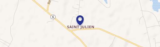 Eutawville, SC 29048