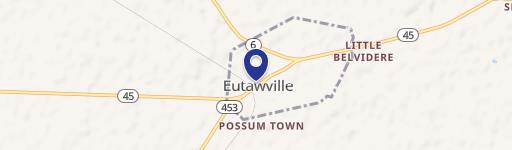 Eutawville, SC 29048