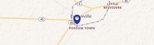 Eutawville, SC 29048