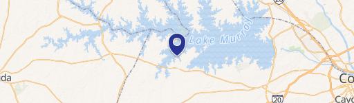 441 Beulah Church Rd