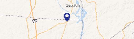 Great Falls, SC 29055
