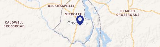 Great Falls, SC 29055