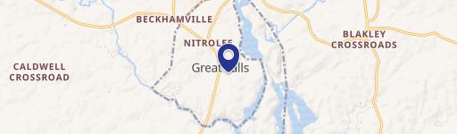 Great Falls, SC 29055