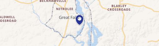 Great Falls, SC 29055