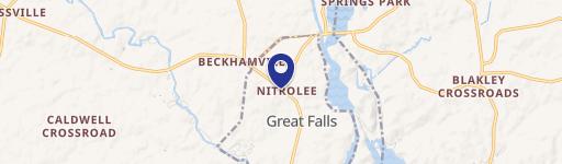 Great Falls, SC 29055