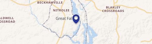 Great Falls, SC 29055