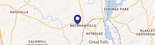 Great Falls, SC 29055