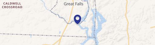 Great Falls, SC 29055