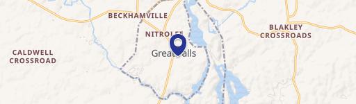 Great Falls, SC 29055