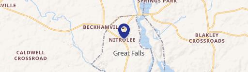 Great Falls, SC 29055