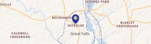 5409 Pendergrass Blvd