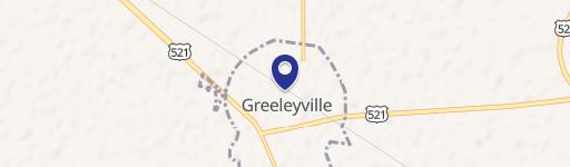 Greeleyville, SC 29056