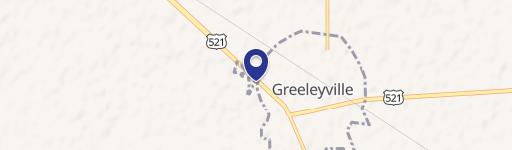 Greeleyville, SC 29056