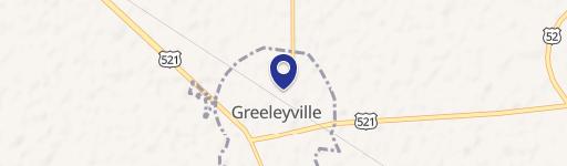 Greeleyville, SC 29056