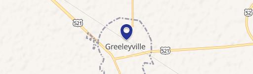 Greeleyville, SC 29056