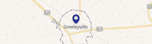 Greeleyville, SC 29056
