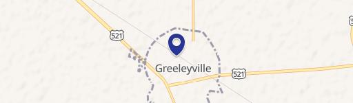 Greeleyville, SC 29056