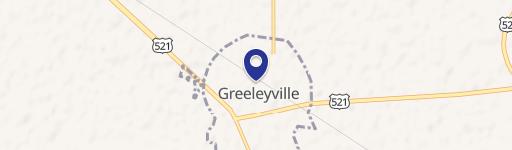 Greeleyville, SC 29056
