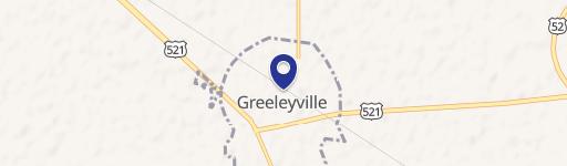 Greeleyville, SC 29056