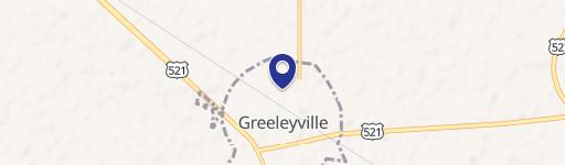 Greeleyville, SC 29056